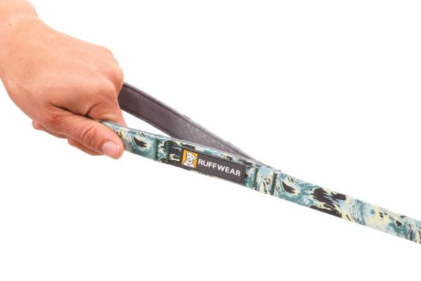 Ruffwear Front Range Leash Sweeping Sage